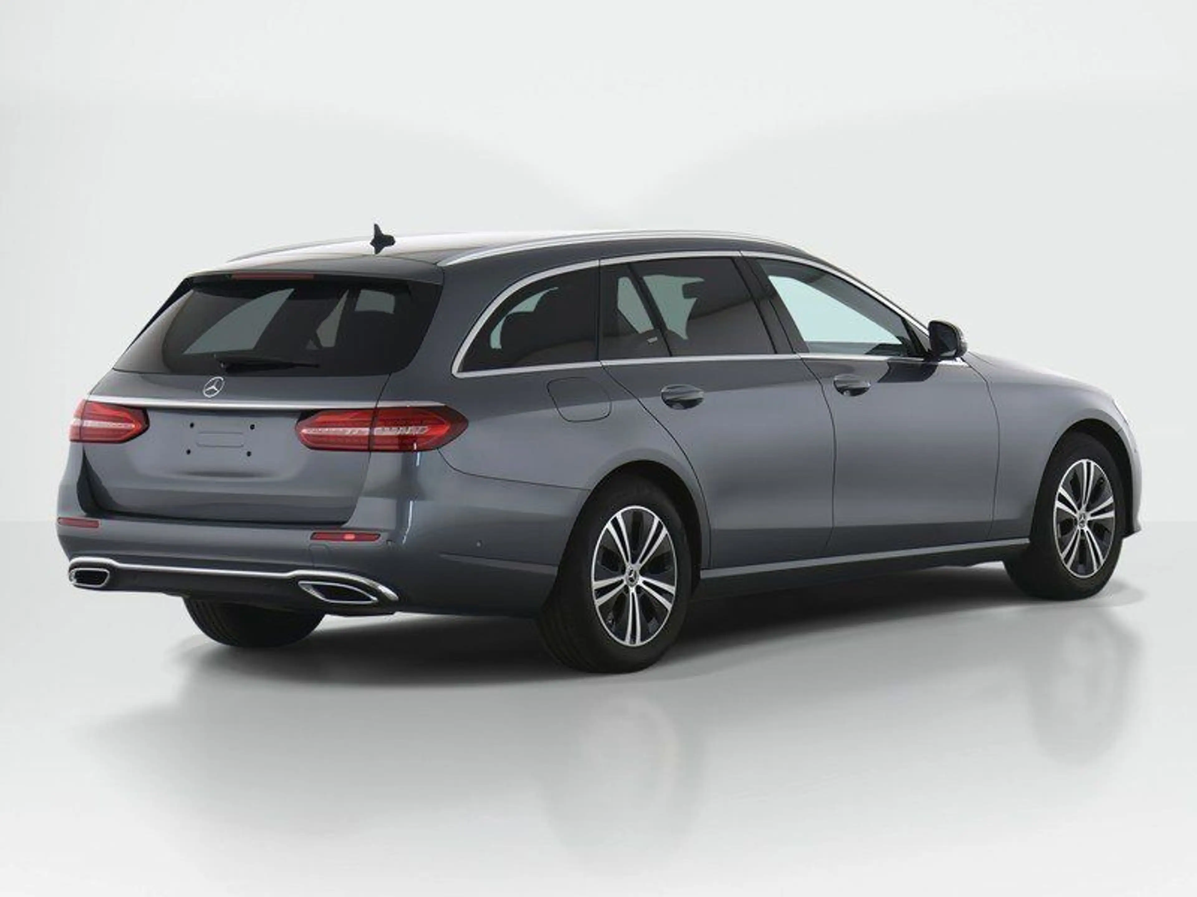 Mercedes-Benz E 220 T d AVA+LED+KAMERA+EASY-PACK+NAVI+SMART — photo 3
