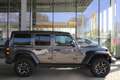 Jeep Wrangler Rubicon 2.0 PHEV 380 PS AT 4xe Grau - thumbnail 3