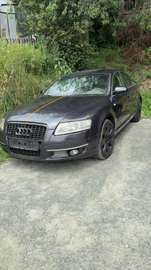 3,0 TDI V6 quattro Tiptronic