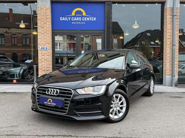 Sportback 1.6 TDi Ambition Clim I Navi