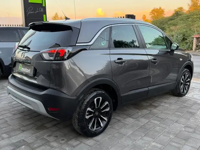 Opel Crossland view 11
