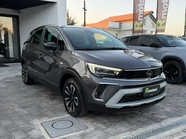 Opel Crossland main image