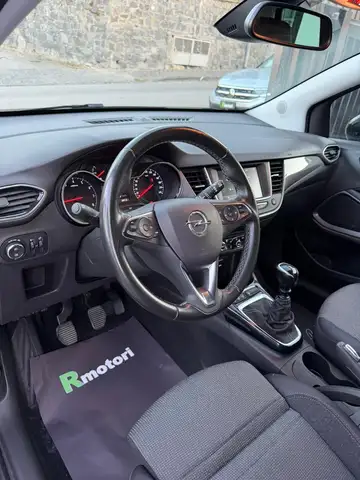 Opel Crossland view 4