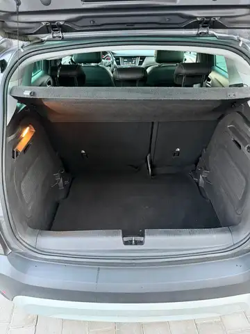 Opel Crossland view 10