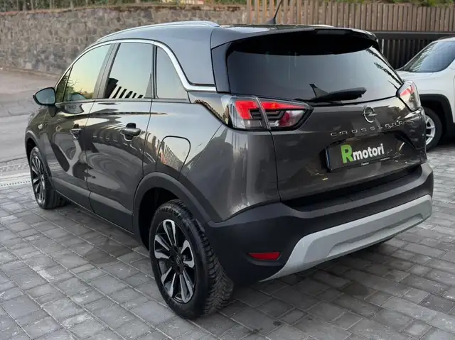 Opel Crossland view 12