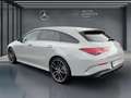 Mercedes-Benz CLA 200 Shooting Brake +AMG+Night+Sportausp.+SHZ Grau - thumbnail 12