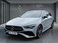 Mercedes-Benz CLA 200 Shooting Brake +AMG+Night+Sportausp.+SHZ Grau - thumbnail 1
