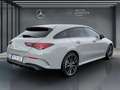 Mercedes-Benz CLA 200 Shooting Brake +AMG+Night+Sportausp.+SHZ Grau - thumbnail 14