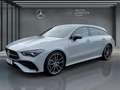 Mercedes-Benz CLA 200 Shooting Brake +AMG+Night+Sportausp.+SHZ Grau - thumbnail 3