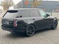 Land Rover Range Rover Autobiography P400 Noir - thumbnail 4
