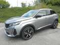 Peugeot 3008 II (2) 1.6 PURETECH 180 EAT8 GT PACK Gris - thumbnail 1