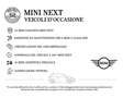 MINI Cooper D Clubman 2.0 Cooper D Hype Černá - thumbnail 2