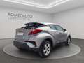 Toyota C-HR 1.8 Hybrid E-CVT Business 2WD Grigio - thumbnail 6