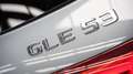 Mercedes-Benz GLE 350 AMG 53 4MATIC+ Plateado - thumbnail 18