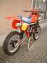 Honda CR 500 EVO, Air Hammer 1984 Komplettrestauration Червоний - thumbnail 14