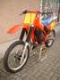 Honda CR 500 EVO, Air Hammer 1984 Komplettrestauration Piros - thumbnail 6