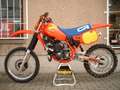 Honda CR 500 EVO, Air Hammer 1984 Komplettrestauration Rot - thumbnail 9