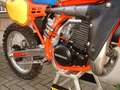 Honda CR 500 EVO, Air Hammer 1984 Komplettrestauration Piros - thumbnail 4