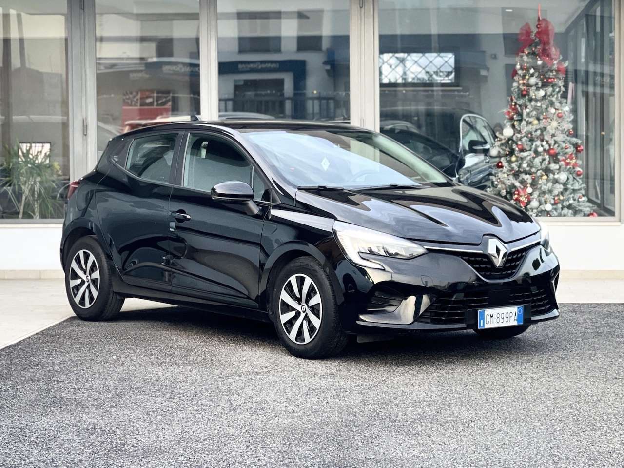 Renault Clio 1.0 Benzina 90CV E6 Neo - 2023