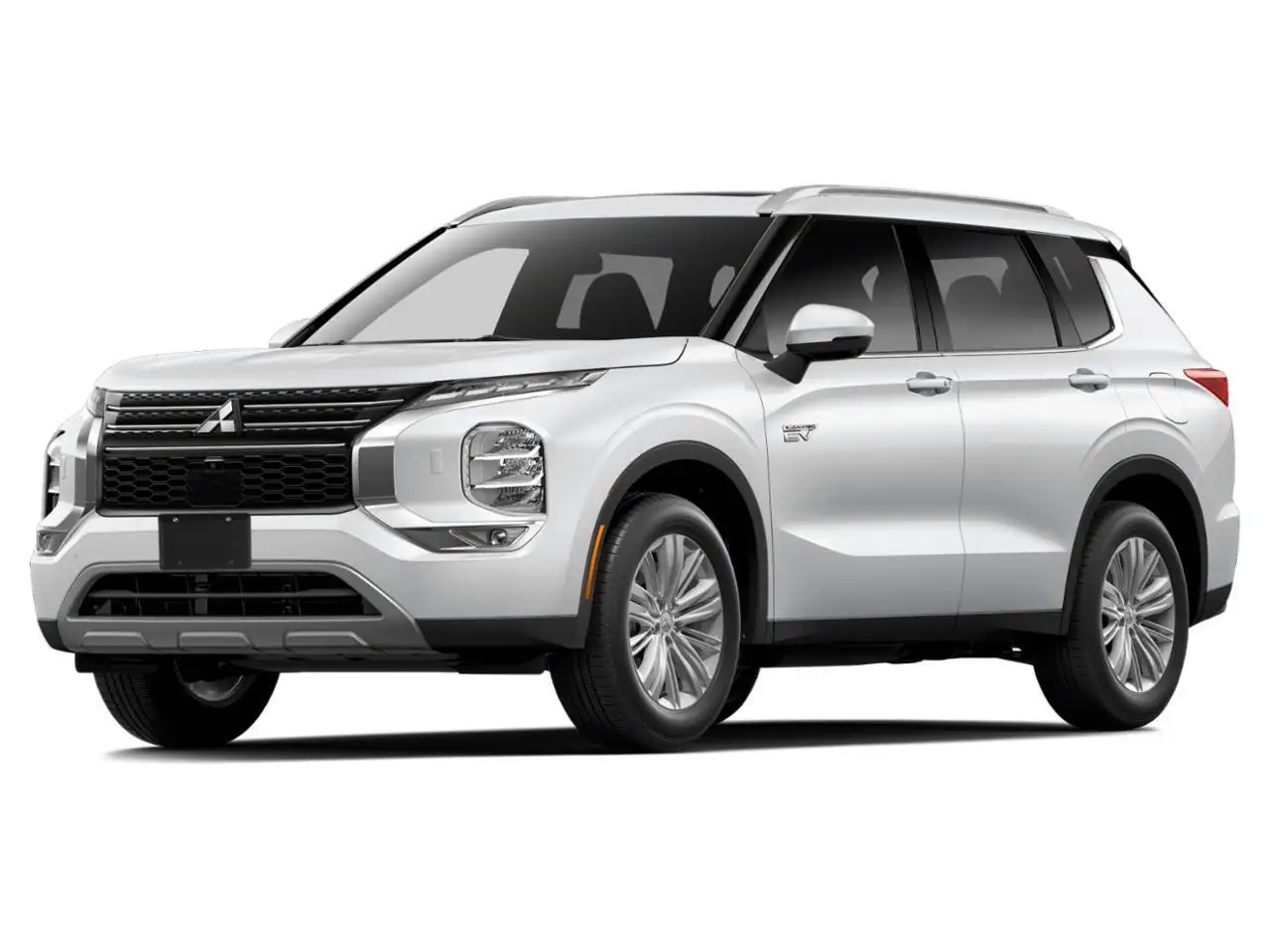 Mitsubishi Outlander снимка Mitsubishi Outlander