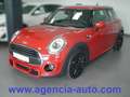 MINI One Rouge - thumbnail 1