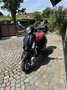 Vespa Primavera 50 Kofferaufbau und Sturzbügel Schwarz - thumbnail 1