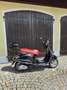Vespa Primavera 50 Kofferaufbau und Sturzbügel Schwarz - thumbnail 3