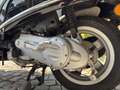 Vespa Primavera 50 Kofferaufbau und Sturzbügel Schwarz - thumbnail 6