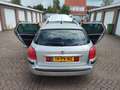 Peugeot 407 407 3.0-24V V6 XS Pack Srebrny - thumbnail 5