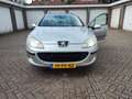 Peugeot 407 407 3.0-24V V6 XS Pack Srebrny - thumbnail 4
