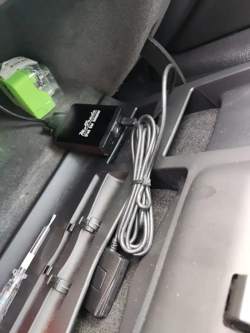 Peugeot 407 407 3.0-24V V6 XS Pack Srebrny - 2