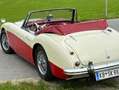 Austin-Healey 3000 MK II Beige - thumbnail 2