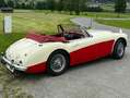 Austin-Healey 3000 MK II Beige - thumbnail 4