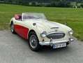 Austin-Healey 3000 MK II Beige - thumbnail 7