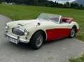 Austin-Healey 3000 MK II Beige - thumbnail 1