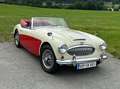 Austin-Healey 3000 MK II Beige - thumbnail 5