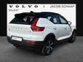 Volvo XC40 T2 R-Design Automaat / Crystal White / 19" 5 Spaak Wit - thumbnail 2