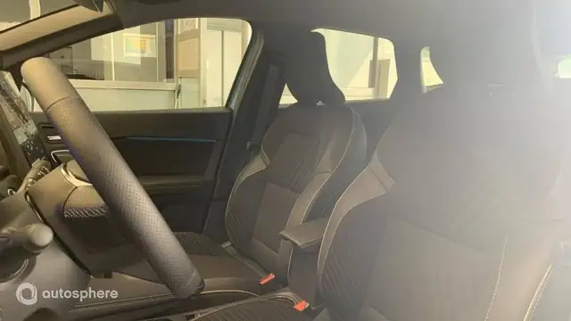 Renault Symbioz view 7