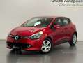 Renault Clio Rojo - thumbnail 6