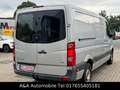 Volkswagen Crafter Kasten 35 mittel L2H1 Klima TÜV Argent - thumbnail 4