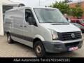 Volkswagen Crafter Kasten 35 mittel L2H1 Klima TÜV Argent - thumbnail 3