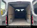 Volkswagen Crafter Kasten 35 mittel L2H1 Klima TÜV Argent - thumbnail 12
