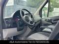 Volkswagen Crafter Kasten 35 mittel L2H1 Klima TÜV Argent - thumbnail 7