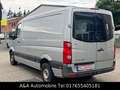 Volkswagen Crafter Kasten 35 mittel L2H1 Klima TÜV Argent - thumbnail 5