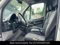 Volkswagen Crafter Kasten 35 mittel L2H1 Klima TÜV Argent - thumbnail 8
