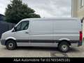 Volkswagen Crafter Kasten 35 mittel L2H1 Klima TÜV Argent - thumbnail 6