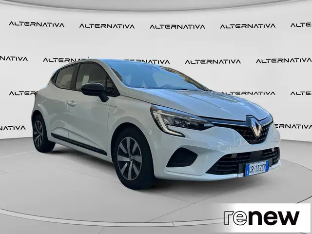 Renault Clio 5 PORTE 1.0 TCE GPL EQUILIBRE