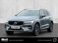 Volvo XC60 Core 2WD StandHZG Digitales Cockpit Soundsystem LE Gris - thumbnail 1