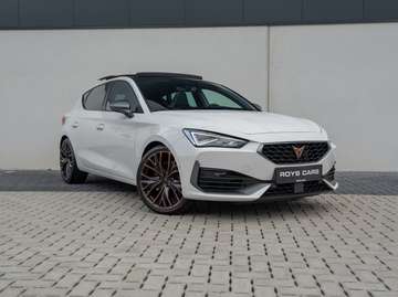 Leon 2.0 TSI DSG -PANO/CAMERA/BEATS AUDIO/BREMBO BIG BRAKE/KEYLESS/ZETELVERWARMING/ADAP CRUISE