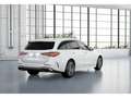 Mercedes-Benz C 200 T AMG Kamera DISTRONIC LED Ambiente MBUX Wit - thumbnail 4